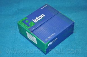 Купить PARTS-MALL PXMSA-056C Поршень двигателя, 0,5