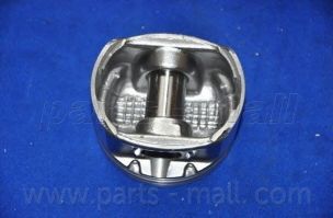 Купить PARTS-MALL PXMSB-004A Поршень двигателя, STD