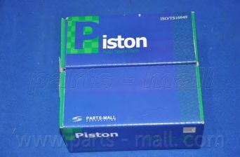 Купить PARTS MALL PXMSC-004C Поршень двигателя STD DAEWOO LANOS(T100) 96-00 PXMSC-004C