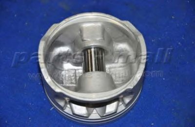 Купить PARTS MALL PXMSC-007B Поршень CHEVROLET LANOS/REZZO/NUBIRA 1.6 0.25 PXMSC-007B