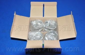 Купить PARTS MALL PXMSC-011A Поршень двигателя STD DAEWOO LACETTI(J200) 02-09 PXMSC-011A