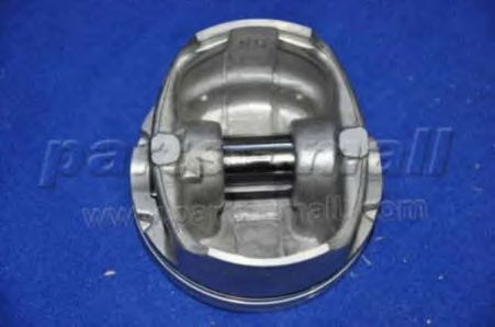 Купить PARTS MALL PXMSC-011C Поршень двигателя STD DAEWOO LACETTI(J200) 02-09 PXMSC-011C