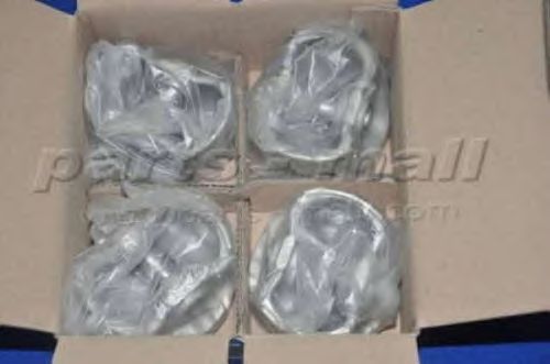Купить PARTS-MALL PXMSC-013A Поршень двигателя, STD