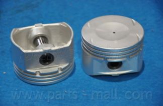 Купить PARTS MALL PXMSC-019A Поршень ремонтный DAEWOO KALOS(T200) 02-07 PXMSC-019A