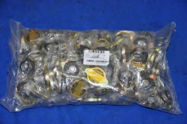 Купить PARTS-MALL PXNDA-001P Крышка расширительного бачка HYUNDAI ATOZ 98-00
