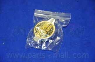 Купить PARTS-MALL PXNDA-003P Крышка радиатора