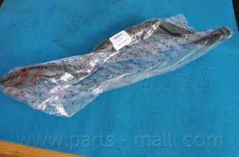 Купить PARTS MALL PXNLA-174 Патрубок радиатора нижний KIA CEED(ED) 06-09 PXNLA-174