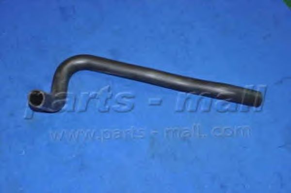 Купить PARTS MALL PXNLA-238 Патрубок радиатора верхний HYUNDAI TUCSON(JM/-OCT 2006) PXNLA-238