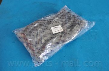 Купить PARTS MALL PXNLB-110 Патрубок радиатора верхний KIA PRIDE 05MY(JB/-SEP 2006) PXNLB-110