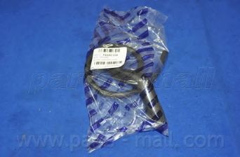 Купить PARTS-MALL PXNMC-019 Патрубок вентиляции картера DAEWOO LEMAN/CIELO