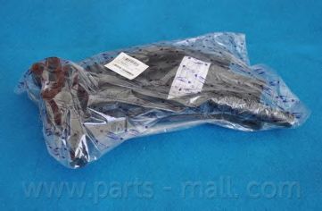 Купить PARTS MALL PXNMC-077 Патрубок печки DAEWOO LANOS(T100) 96-00 PXNMC-077