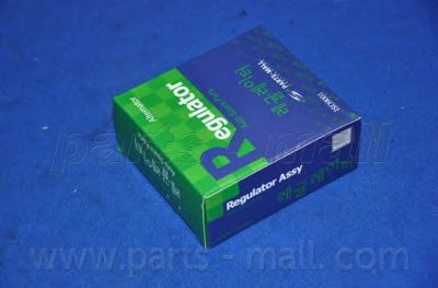 Купить PARTS-MALL PXPBA-004 Регулятор напряжения генератора