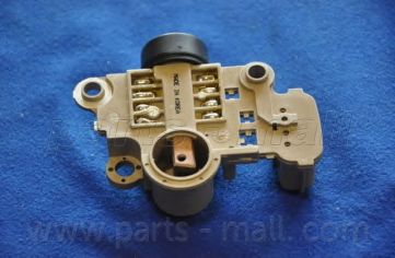 Купить PARTS-MALL PXPBA-008 Регулятор напряжения генератора