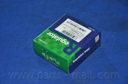 Купить PARTS-MALL PXPBA-013 Регулятор напряжения генератора