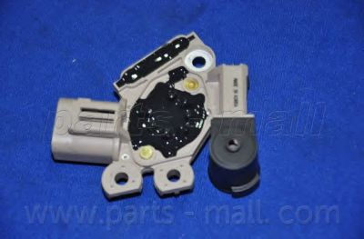 Купить PARTS-MALL PXPBA-021 Регулятор напряжения генератора