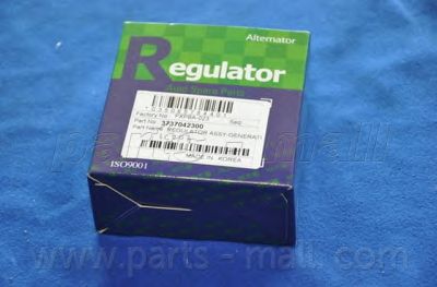 Купить PARTS-MALL PXPBA-023 Регулятор напряжения генератора