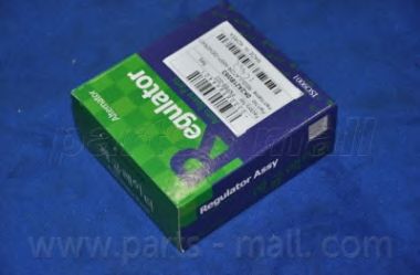 Купить PARTS-MALL PXPBB-002 Регулятор напряжения генератора