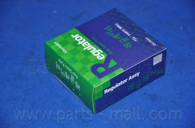 Купить PARTS-MALL PXPBC-005 Регулятор напряжения генератора