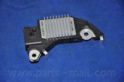 Купить PARTS-MALL PXPBC-006 Регулятор напряжения генератора