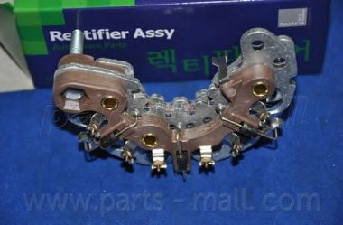 Купить PARTS-MALL PXPCC-001 Мост генератора диодный