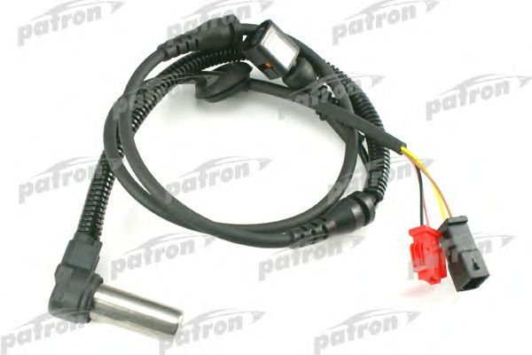 Купить PATRON ABS51175 Датчик частоты вращения колеса передний ABS51175