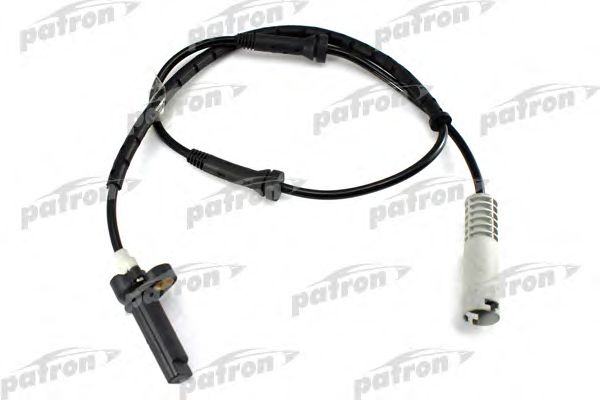 Купить PATRON ABS51516 Датчик частоты вращения колеса задний серый ABS51516