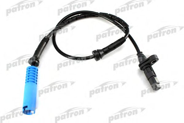 Купить PATRON ABS51974 Датчик частоты вращения колеса передний синий ABS51974