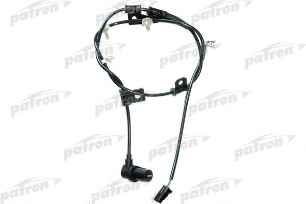 Купить PATRON ABS52114 Датчик частоты вращения колеса Kia Cerato 1.62.0 1.5-2.0CRDi 04- ABS52114