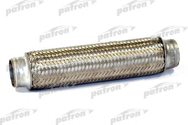 Купить PATRON EL40X260 Гофра глушителя 40x260 InnerBraid AISI 304