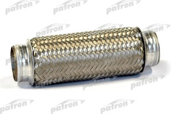 Купить PATRON EL45X200 Гофра глушителя 45x200 InnerBraid AISI 304