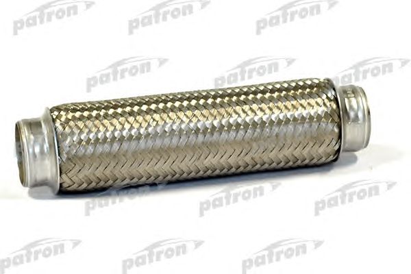Купить PATRON EL45X260 Гофра глушителя 45x260 InnerBraid AISI 304