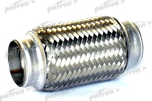 Купить PATRON EL50X150 Гофра глушителя 50x150 InnerBraid AISI 304
