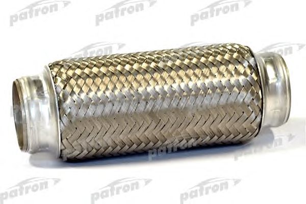 Купить PATRON EL50X200 Гофра глушителя 50x200 InnerBraid AISI 304