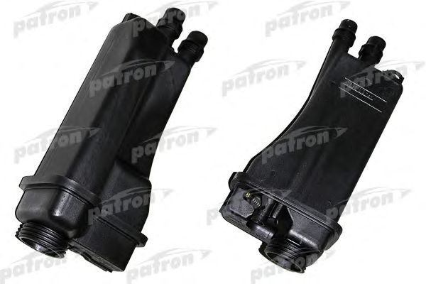 Купить PATRON P10-0002 Бачок расширительный системы охлаждения BMW 5 (E39) 2.0-3.0i 1995-