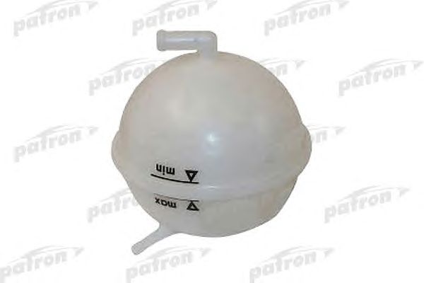 Купить PATRON P100009 Бачок расширительный системы охлаждения P100009
