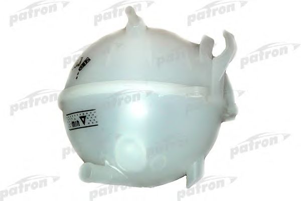 Купить PATRON P10-0016 Бачок расширительный системы охлаждения AUDI: A3 03-, TT 06-, TT Roadster 07-\ SEAT: ALTEA 04-, ALTEA XL 06-, LEON 05-, TOLEDO III 04-\ SKODA: OCTAVIA 04-, OCTAVIA Combi 04-, SUPERB 08-, SUP