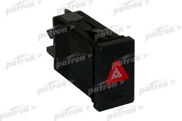 Купить PATRON P150035 Выключатель аварийной сигнализации P150035