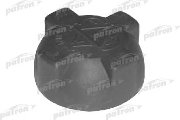 Купить PATRON P160001 Крышка расширительного бачка системы охлаждения 1.2BAR, синяя P160001