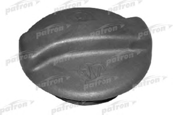 Купить PATRON P160002 Крышка расширительного бачка