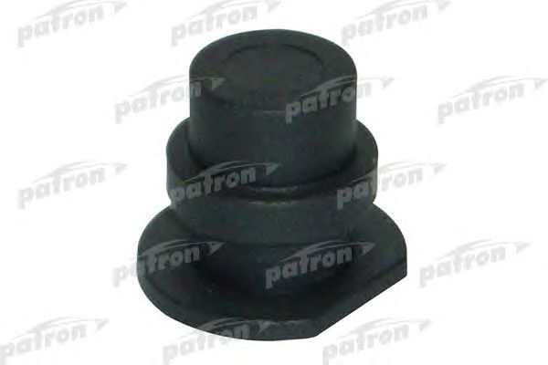 Купить PATRON P160018 Заглушка фланца системы охлаждения P160018