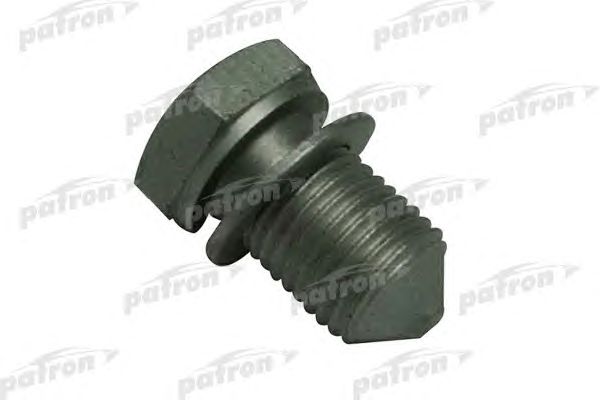 Купить PATRON P160038 БОЛТ МАСЛОСЛИВНОЙ