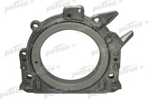 Купить PATRON P180004 Крышка коленвала с сальником P180004
