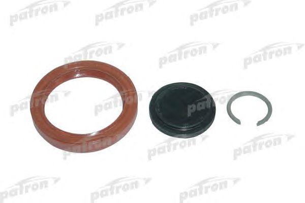 Купить PATRON P180013 Ремкомплект фланца КПП