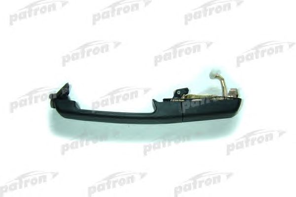 Купить PATRON P200006R Ручка дверная задняя правая VW Passat 88-91 P200006R