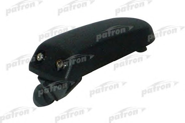 Купить PATRON P21-0004 Форсунка омывателя SEAT CORDOBA 1.0/1.4/1.6/1.8/1.9D/2.0 93-99, IBIZA 93-03, LEON 99-06, TOLEDO 99-06\ VW GOLF 1.1/1.3/1.5D/1.6D/1.8GTi 74-99, JETTA 84-91, PASSAT 80-9 P21-0004