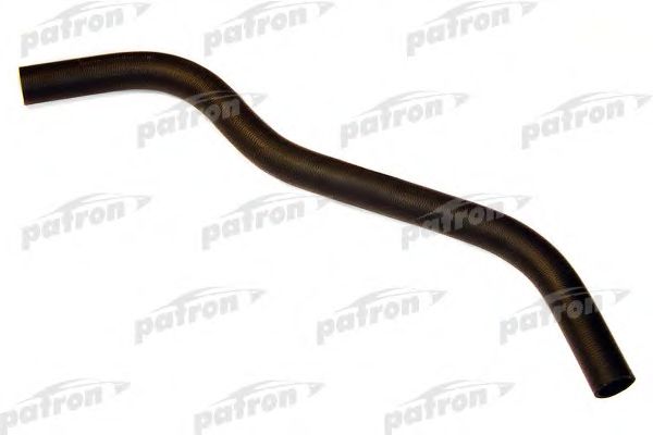 Купить PATRON P24-0008 Патрубок системы охлаждения VW: PASSAT 1.3-1.8/1.6D/TD 80-88
