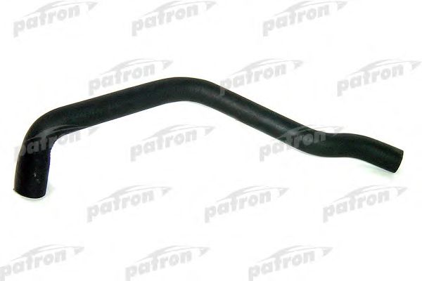 Купить PATRON P24-0016 Патрубок системы охлаждения VW: GOLF/JETTA/PASSAT 1.6-1.8 83-92