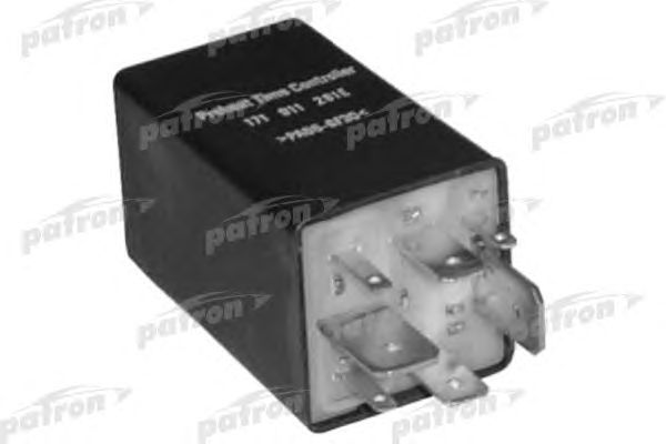 Купить PATRON P270003 Реле свечей накаливания P270003