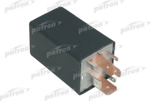 Купить PATRON P270009 Реле свечей накаливания P270009
