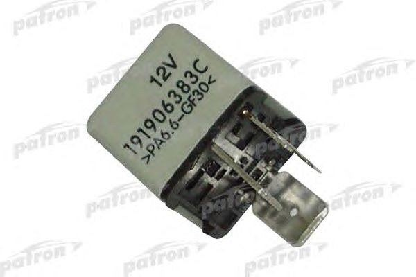 Купить PATRON P270011 Реле топливного насоса P270011